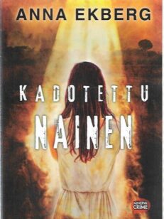 Kadotettu nainen