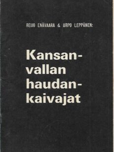 Kansanvallan haudankaivajat