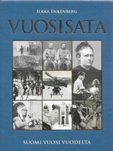 Vuosisata - Suomi vuosi vuodelta