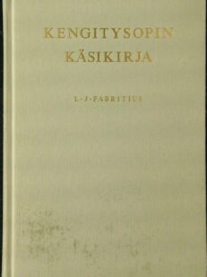 Kengitysopin käsikirja