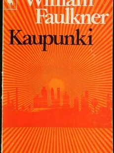 Kaupunki