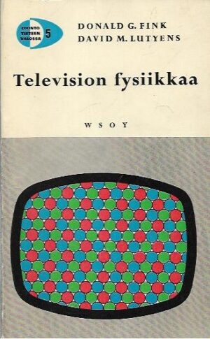 Television fysiikkaa