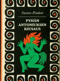 Pyhän Antoniuksen kiusaus