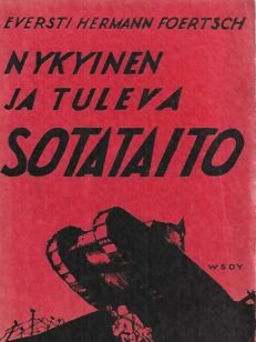 Nykyinen ja tuleva sotataito