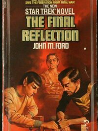 The final reflection - Star Trek
