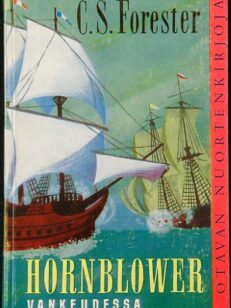 Hornblower vankeudessa