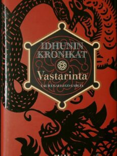 Idhunin kronikat I - Vastarinta