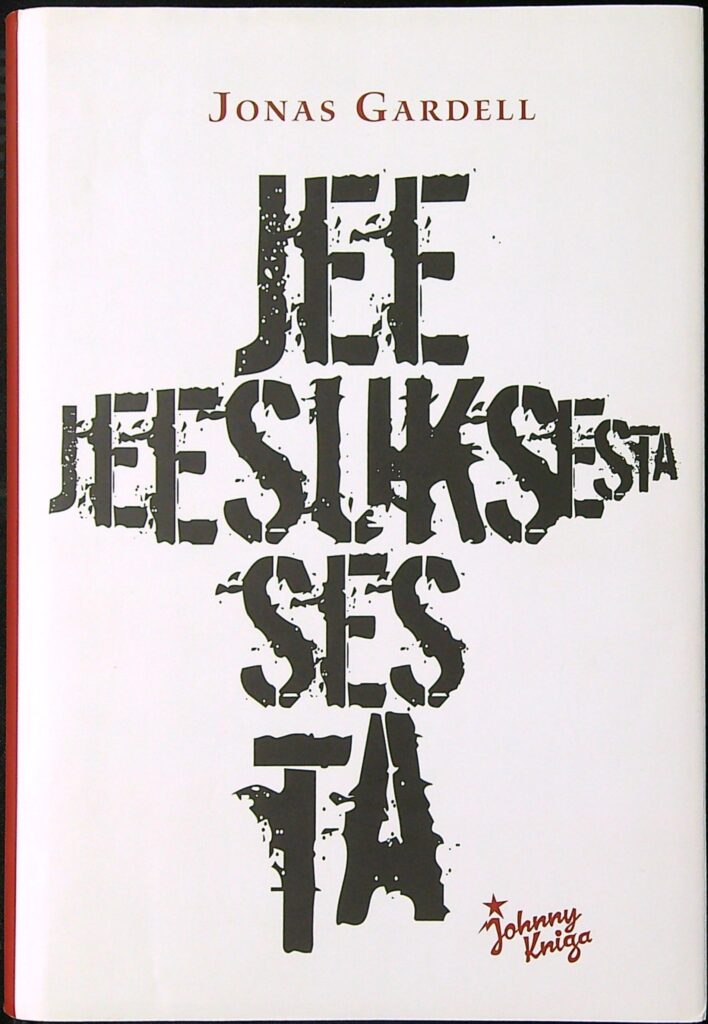 Jeesuksesta