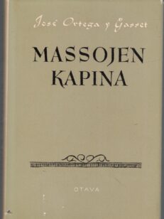 Massojen kapina