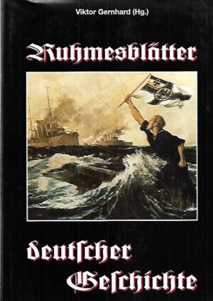 Ruhmesblätter - Deutsche Geschichte