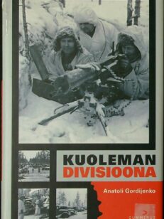 Kuoleman divisioona