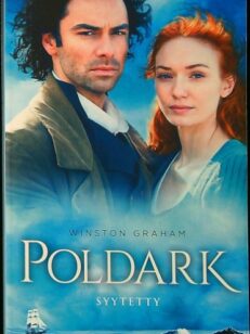 Syytetty - Poldark 3