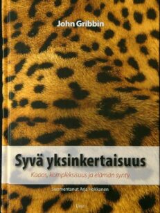 Syvä yksinkertaisuus