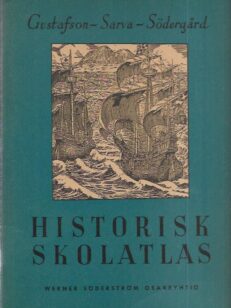 Historisk Skolatlas