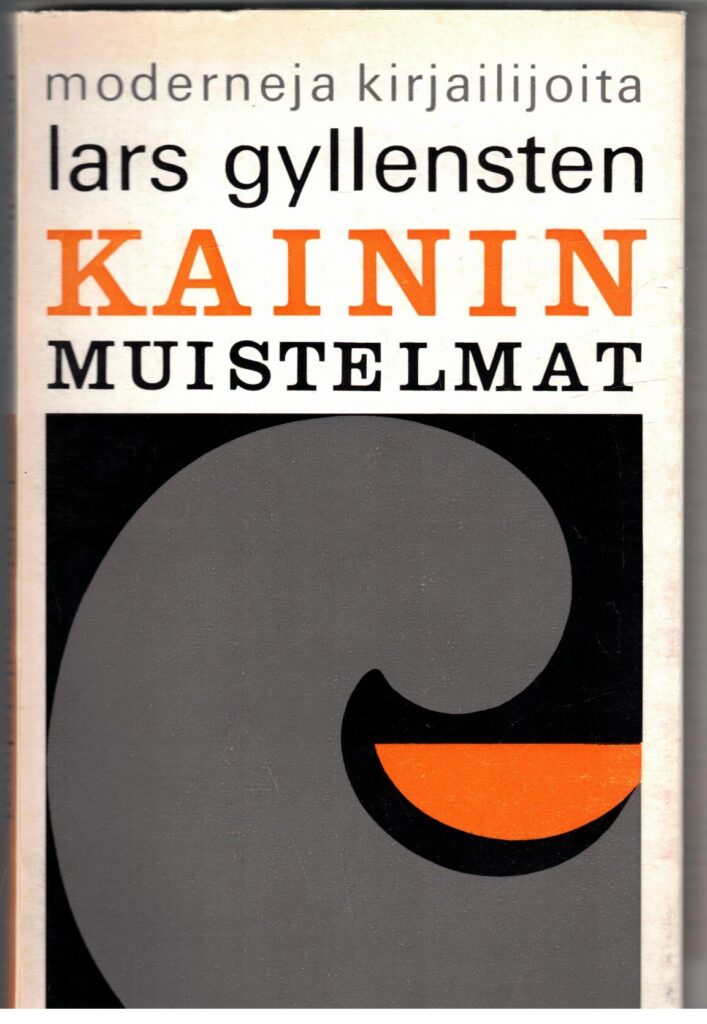 Kainin muistelmat