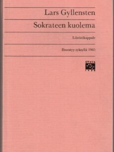 Sokrateen kuolema (libristikappale)