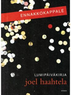 Lumipäiväkirja