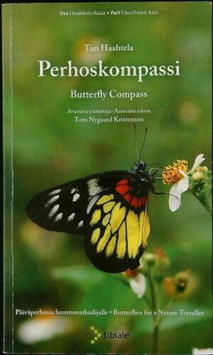 Perhoskompassi