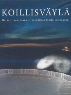 Koillisväylä