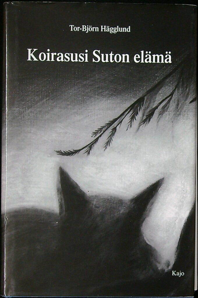 Koirasusi Suton elämä