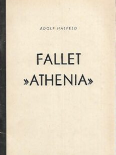 Fallet "Athenia"