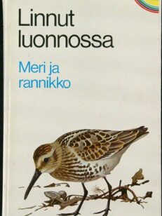 Linnut Suomen luonnossa