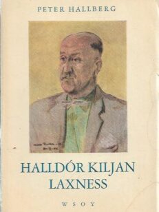 Halldór Kiljan Laxness