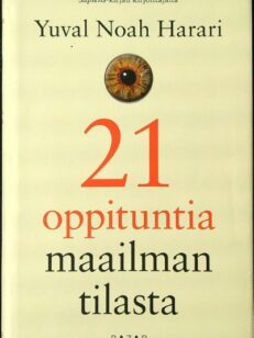 21 oppituntia maailman tilasta