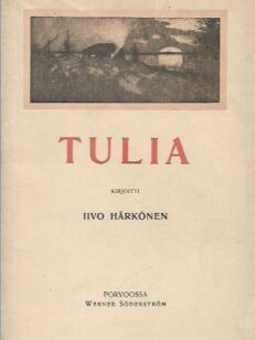 Tulia