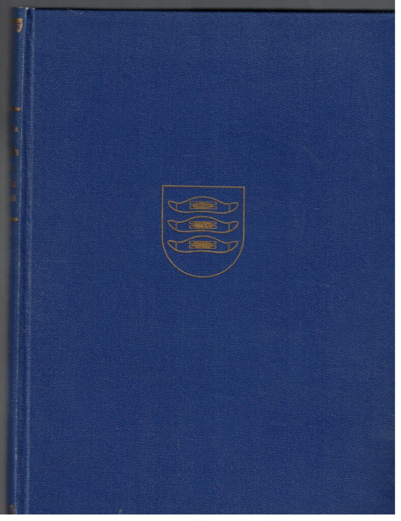 Hyvinkään sudun historia 1860-1950