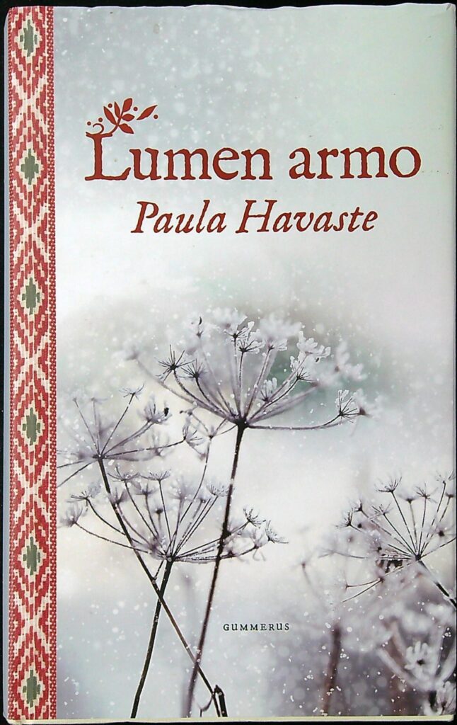 Lumen armo