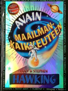 Avain maailmankaikkeuteen