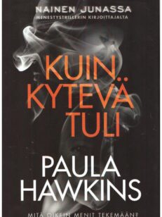 Kuin kytevä tuli