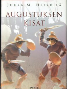 Augustuksen kisat