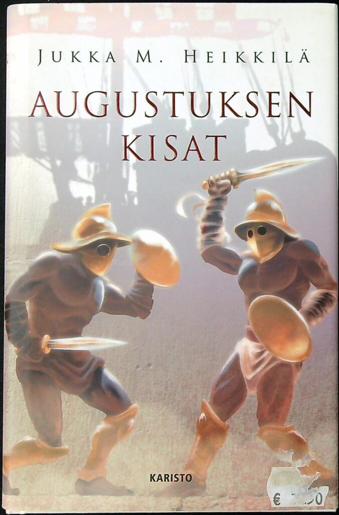 Augustuksen kisat