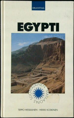 Egypti Suomalainen matkaopas