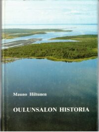 Oulunsalon Historia