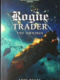 Rogue Trader - The Omnibus