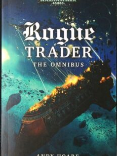 Rogue Trader - The Omnibus