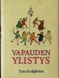 Vapauden ylistys