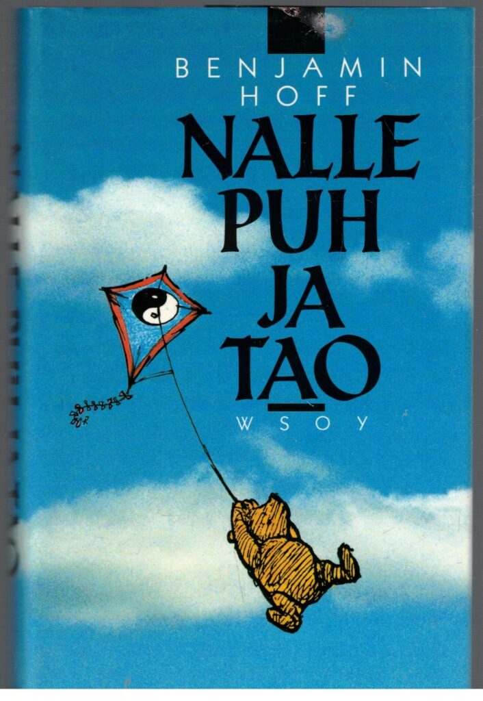 Nalle Puh ja Tao