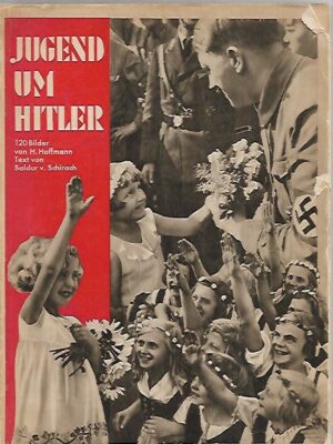 Jugend um Hitler