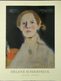Helene Schjerfbeck : liv och konstnärskap