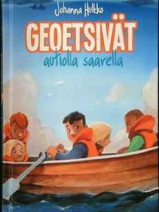 Geoetsivät autiolla saarella