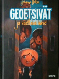 Geoetsivät ja vaeltava aave