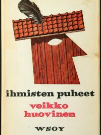 Ihmisten puheet