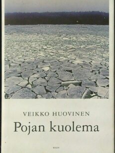 Pojan kuolema