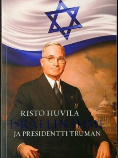 Israelin ihme ja presidetti Truman