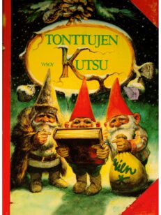 Tonttujen kutsu