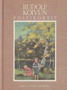 Rudolf Koivun postikortit